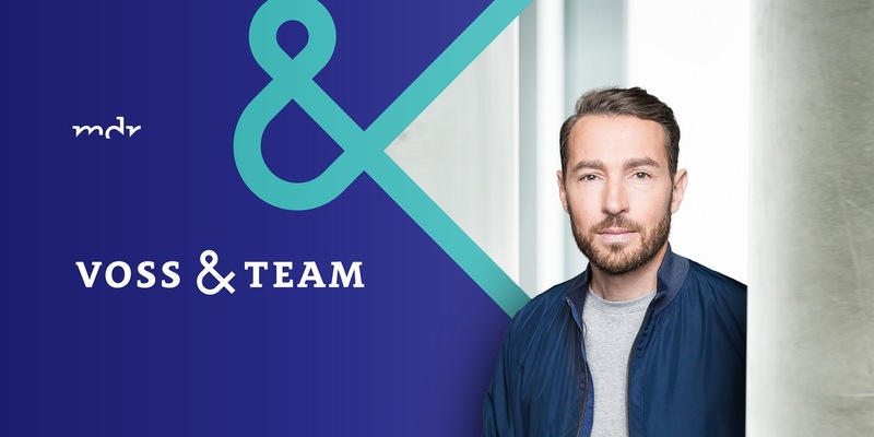 MDR mit Themenschwerpunkt „Bürokratie“ - Foto: presseportal.de