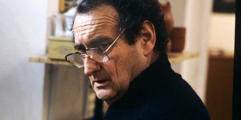 Walter Schultheiß wird 100: Der SWR feiert mit Porträt und Filmabend - Foto: presseportal.de