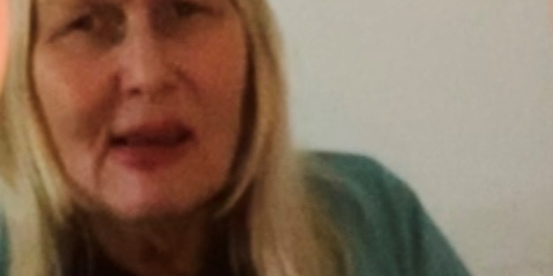 POL-Lebach: Wo ist Sabine Margarethe Kessemtini-Schönecker? - Foto: presseportal.de