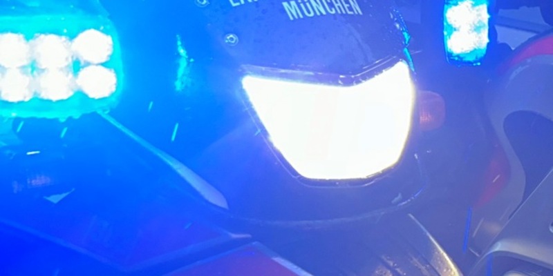 FW-M: Übung von Fahrzeugverlegungen (Stadtgebiet) - Foto: presseportal.de