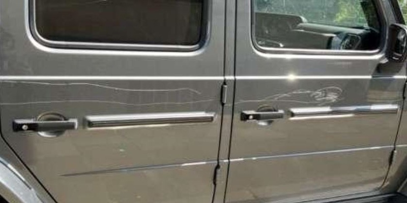 POL-NI: Mehrere Sachbeschädigungen in Luhden - Foto: presseportal.de