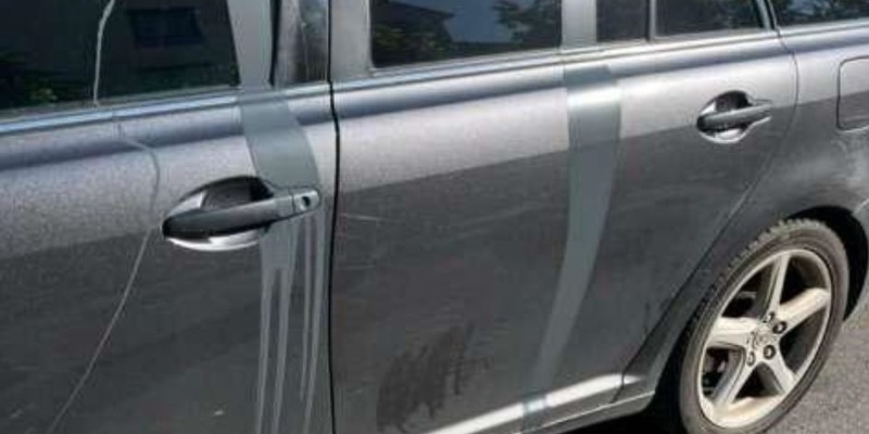 POL-NI: Diebstähle und Sachbeschädigungen in Bückeburg - Foto: presseportal.de