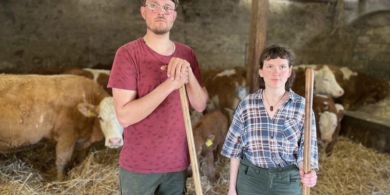 Landwirtschaft im Fokus beim MDR-Themenabend am 15. Mai - Foto: presseportal.de