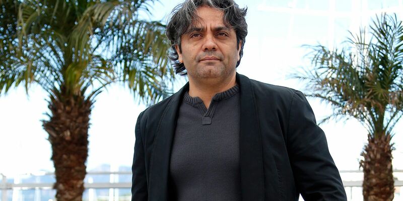Mohammed Rassulof im Jahr 2013 beim Filmfestival in Cannes. - Foto: Sebastien Nogier/epa/dpa