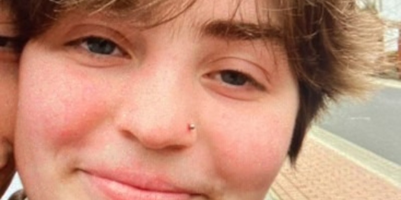 POL-KS: Kassel, Vermisste 16- jährige Sofia W. - Foto: presseportal.de