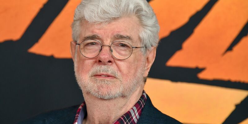 Mit «Star Wars» schenkte George Lucas der Welt eine neue Mythologie. - Foto: Jordan Strauss/AP/dpa