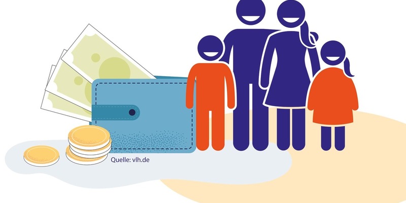 Mehr Elterngeld durch Wechsel der Steuerklasse - Foto: presseportal.de