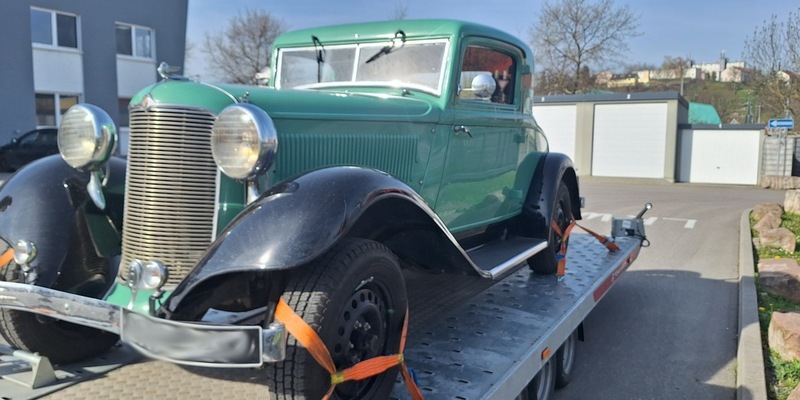 HZA-HN: Zollwertanmeldung kommt Abfertigungsbeamten spanisch vor - Foto: presseportal.de