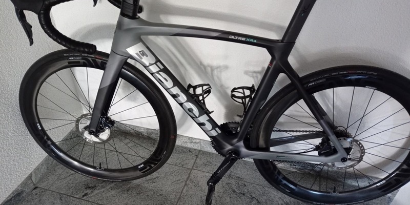 POL-PDMY: Fahrraddiebstahl - Foto: presseportal.de