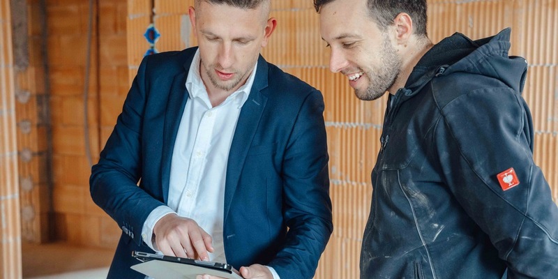 ARTIS GmbH: Mit selbst erprobtem System gegen den Auftragsmangel bei Handwerkern - Foto: presseportal.de