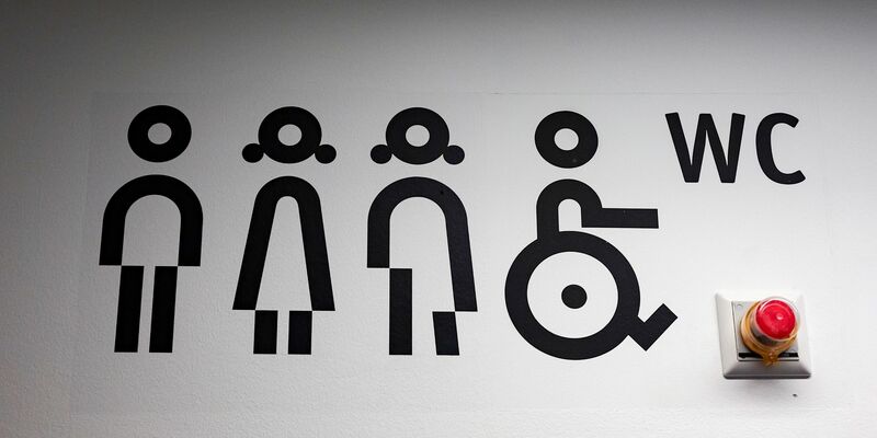 Wie wichtig ist angehenden Arbeitnehmern Diversität am Arbeitsplatz? - Foto: Jens Kalaene/dpa-Zentralbild/dpa