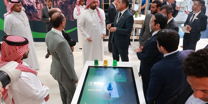 Saudi-Arabien steigt in nachhaltige Abfallwirtschaft ein - Foto: presseportal.de