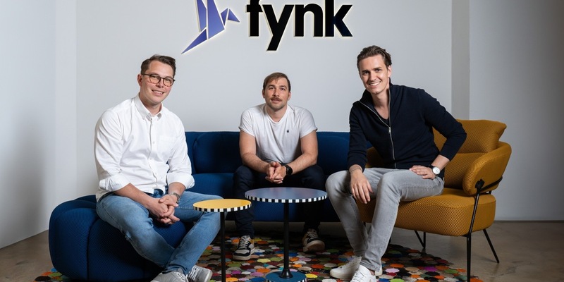 fynk: Seriengründer starten Vertragsmanagement-Software und geben Preseed-Runde bekannt - Foto: presseportal.de