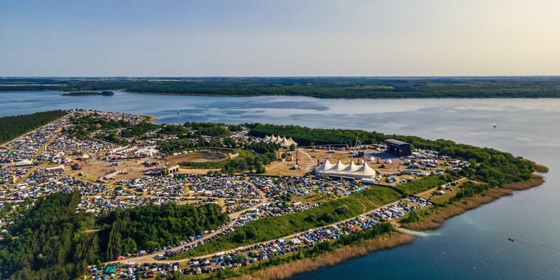 SPUTNIK SPRING BREAK 2024: Top-Acts und vielfältige MDR-Angebote zum Festival - Foto: presseportal.de