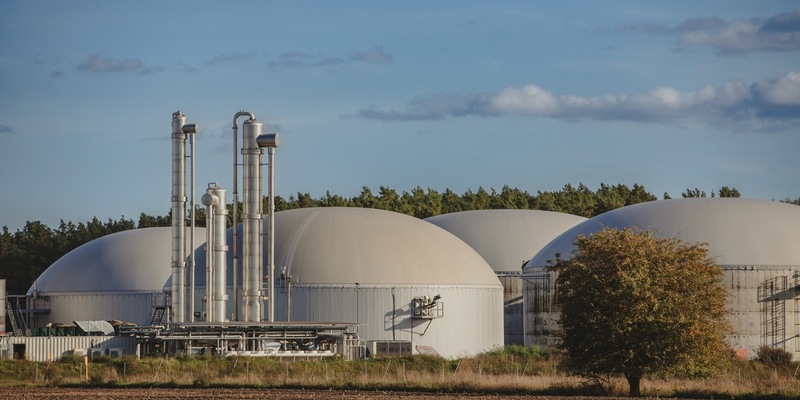 Grünes Licht für grüne Energie: Ukraine öffnet die Tore für Biomethanhandel mit Deutschland - Foto: presseportal.de