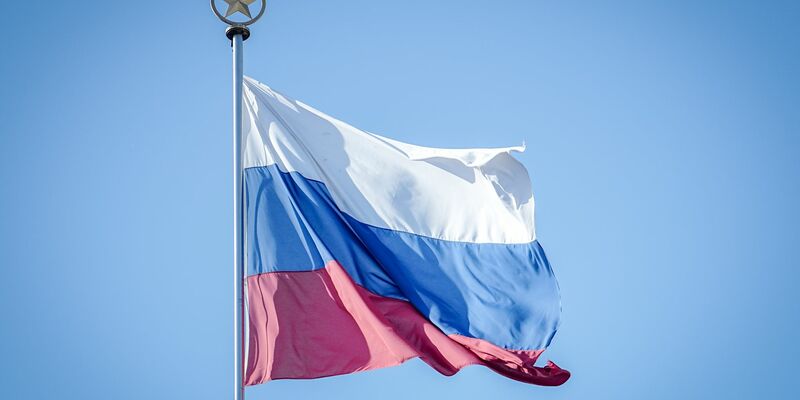 Das russische Parlament hat die Minister für die neue Regierung bestätigt. - Foto: Kay Nietfeld/dpa