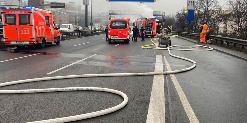 Die innere Sicherheit in der Insolvenz? - Foto: presseportal.de