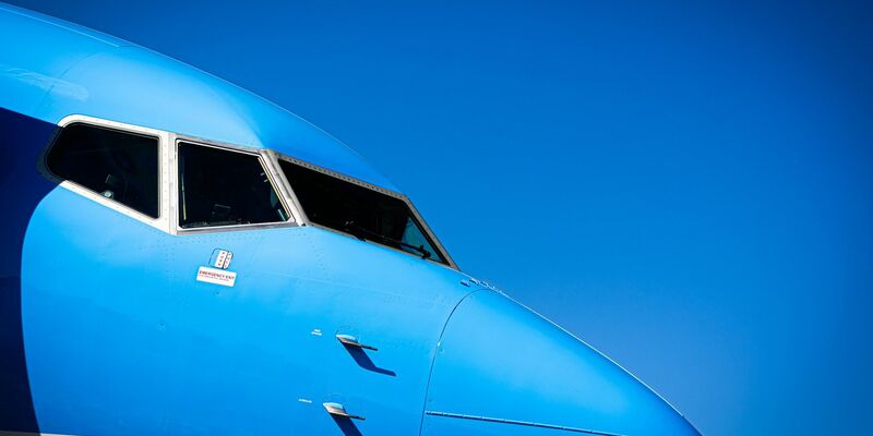 Boeing habe ein Programm nicht umgesetzt, das Verstöße gegen US-Betrugsgesetze verhindern sollte, hieß es in Gerichtsunterlagen der US-Regierung. - Foto: Moritz Frankenberg/dpa