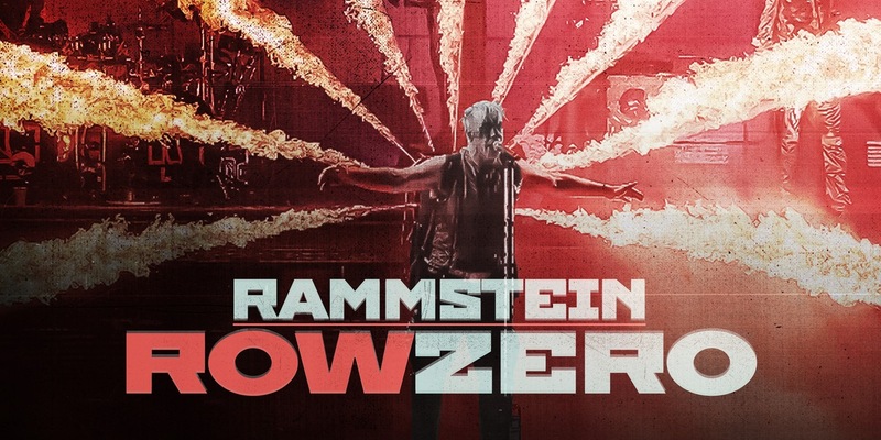 Rammstein - Row Zero - ein investigativer Storytelling Podcast von NDR und SZ - Foto: presseportal.de