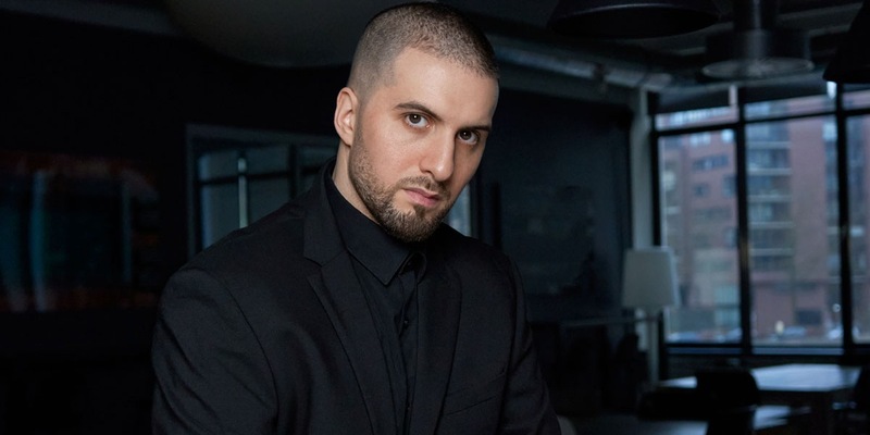 Jousef Murad von APEX Consulting: Die moderne Customer Journey im digitalen Zeitalter optimieren - Foto: presseportal.de