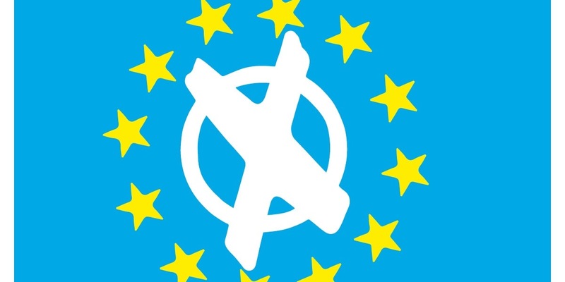 Handwerksforderungen zur Europawahl 2024 / EU braucht Handwerk und Handwerk braucht Europa / 6 Kernforderungen des Handwerks an die EU / Dachdeckerverband ruft zur Wahl auf: Zeit, ein Kreuz zu machen - Foto: presseportal.de