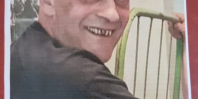 POL-GÖ: (183/2024) Claus M. aus Oberode seit Dienstag vermisst - Polizei Hann. Münden bittet um Mithilfe - Foto: presseportal.de