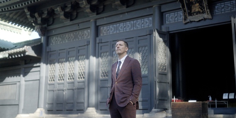 Thilo Mischke Uncovered - Foto: ProSieben, presseportal.de