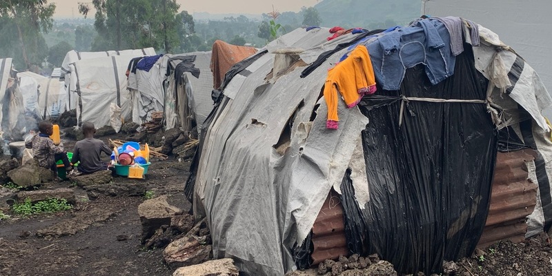 Bewaffnete Konflikte verschärfen humanitäre Lage dramatisch / Gaza, Ukraine, Sudan, DR Kongo: Millionen Menschen brauchen dringend Nahrung, medizinische Versorgung und Schutz vor Gewalt - Foto: presseportal.de