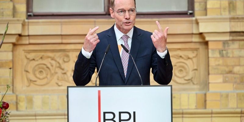 Gemeinsam für eine starke Gesundheitswirtschaft- BPI fordert Industrial Deal - Foto: presseportal.de
