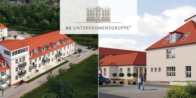 AS UNTERNEHMENSGRUPPE übernimmt Property-Management-Mandat für neu sanierte Denkmal-Wohnanlage in Berlin - Foto: presseportal.de