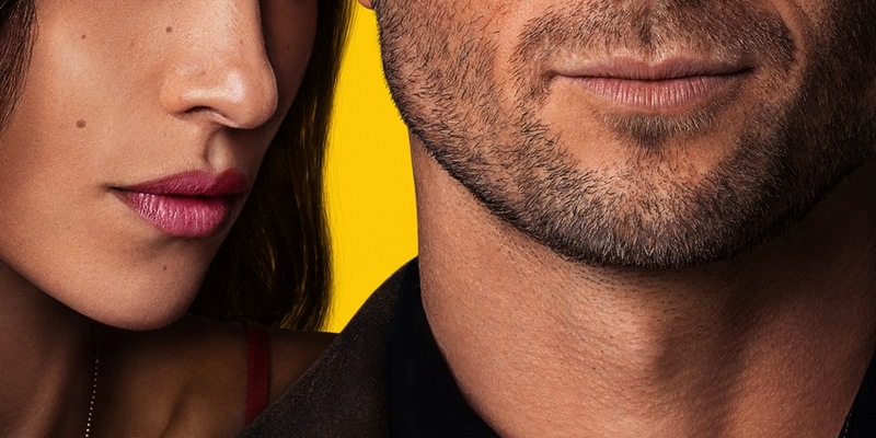 Trailer und Plakat zu A KILLER ROMANCE/ Ab 4. Juli 2024 im Kino! - Foto: presseportal.de