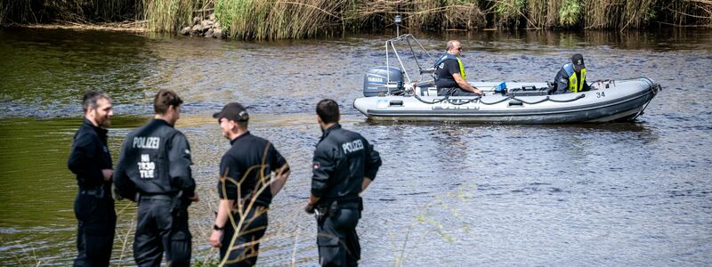 Der sechs Jahre alte Arian aus dem niedersächsischen Bremervörde-Elm wird weiter vermisst. - Foto: Sina Schuldt/dpa