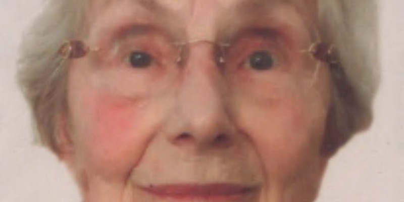 POL-BO: Elisabeth W. wird gesucht - Foto: presseportal.de