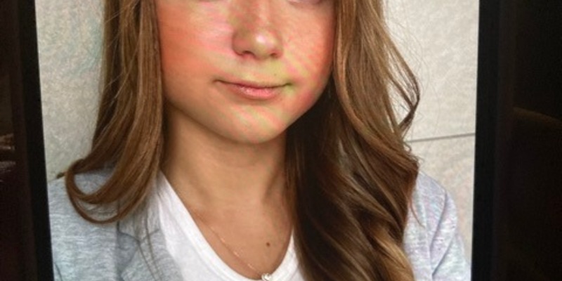 POL-KS: Stadt Kassel: Vermisstensuche nach der 13- jährigen Alexandra M. - Foto: presseportal.de