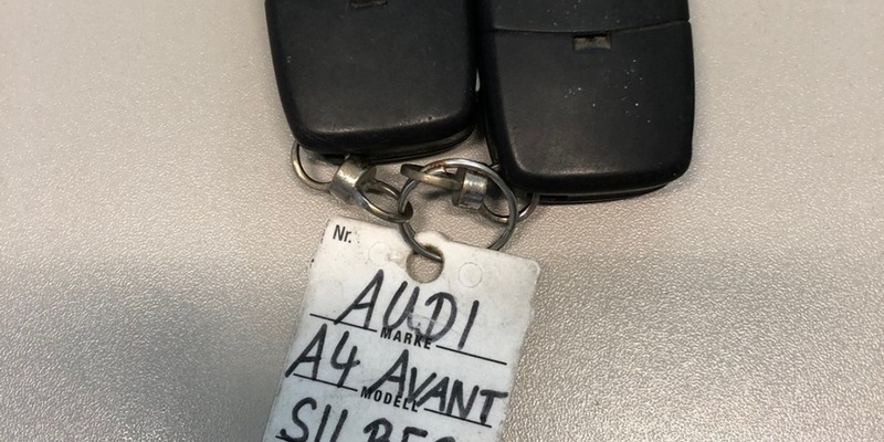 POL-SO: Eigentümer gesucht - Foto: presseportal.de