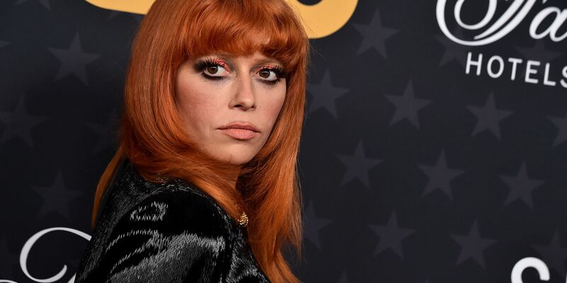 Die US-Schauspielerin Natasha Lyonne soll in der geplanten Superheldenfilm-Neuverfilmung «Fantastic Four» eine Rolle übernehmen, wie US-Branchenblätter berichten. - Foto: Jordan Strauss/Invision/AP/dpa