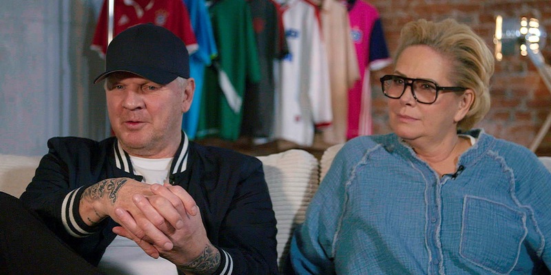 Fußball-Feeling bei RTLZWEI / Pop Giganten - EM 2024: Die größten Fußball-Hits - Foto: presseportal.de