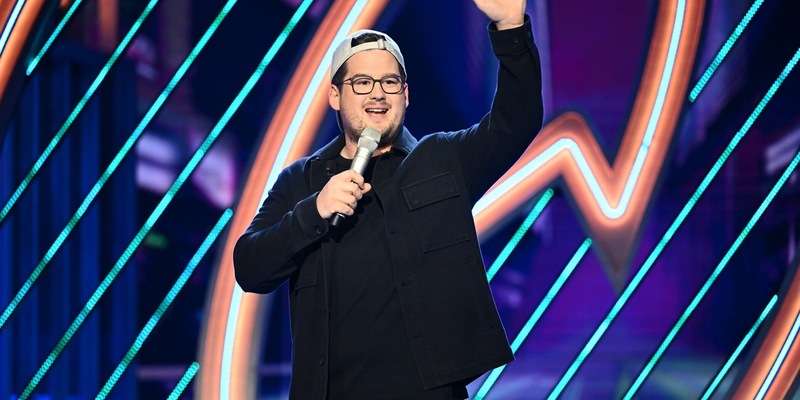 Chris Tall Quatsch Comedy Show - Foto: Seven.One/Willi Weber, presseportal.de