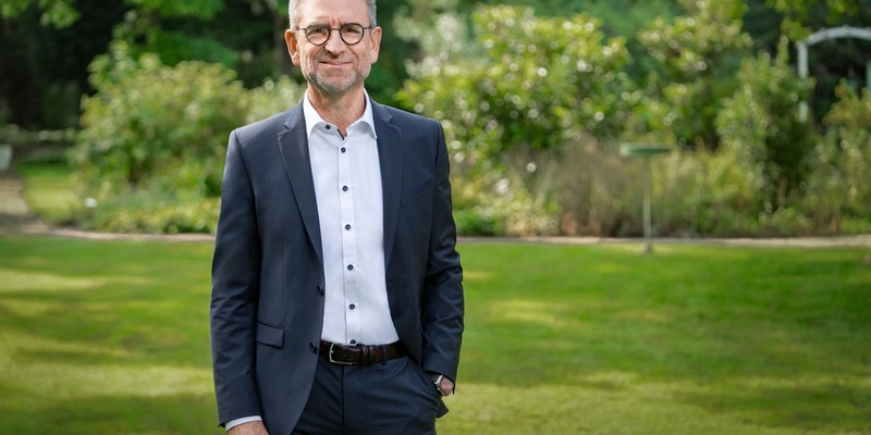 KSB setzt auf Kontinuität in der Unternehmensspitze - Foto: presseportal.de