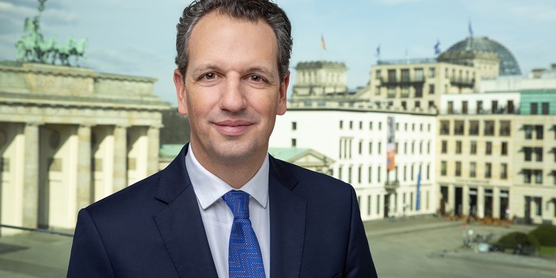 Bundesratsantrag zur EU-Entwaldungsverordnung / Dr. Philipp Spinne: Technische und administrative Hürden müssen schnell aus dem Weg geräumt werden - Foto: presseportal.de