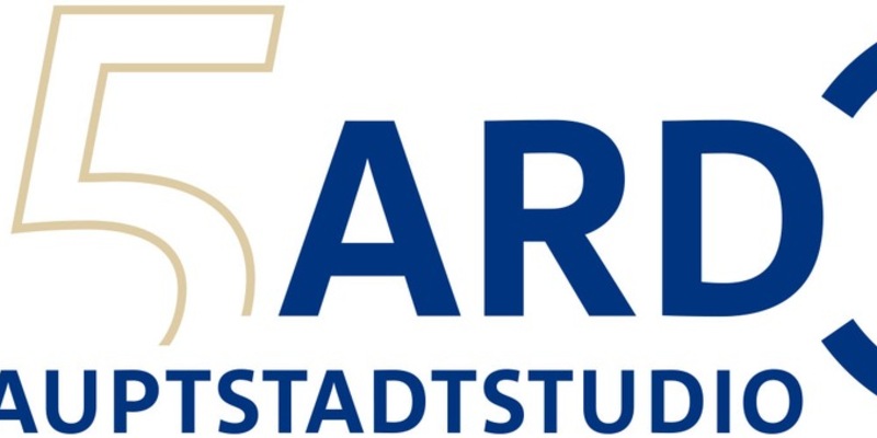 25 Jahre ARD-Hauptstadtstudio - 25 Jahre bundespolitische Berichterstattung aus Berlin - Foto: presseportal.de
