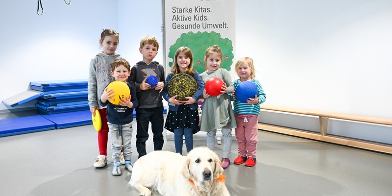 Projekt POWERPLAY: Erfolgreicher Projektabschluss mit Fortsetzung - Foto: presseportal.de