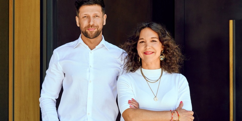 Dr. Nicole Lauscher ist neue Geschäftsführerin bei der Isartal Health Media GmbH - Foto: presseportal.de