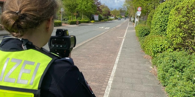 POL-CLP: Verkehrsüberwachungsmaßnahmen im Landkreis Vechta - Foto: presseportal.de