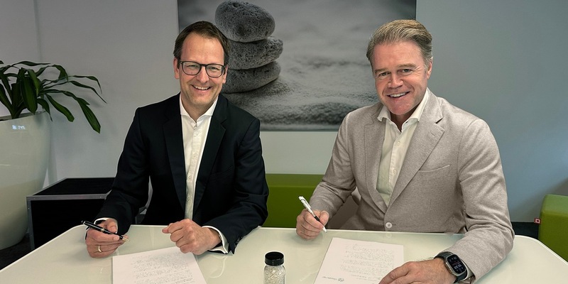 Zusammenarbeit von Yanfeng und Trinseo beschleunigt den Recyclingprozess / Partnerschaft für kreislauffähige Materialien für das Autointerieur - Foto: presseportal.de