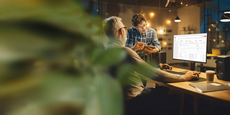 Zahl des Tages: Mit künstlicher Intelligenz den Energieverbrauch um 29 Prozent reduzieren - Foto: presseportal.de