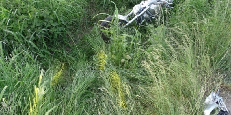 POL-HM: Tödlicher Verkehrsunfall in Hessisch Oldendorf - Foto: presseportal.de