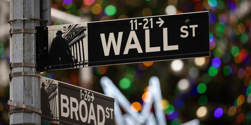 Der Dow Jones setzt seine Aufwärtsbewegung fort. - Foto: Yuki Iwamura/AP/dpa