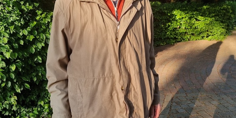 POL-VER: +Öffentlichkeitsfahndung nach vermisstem 68-Jährigen+ - Foto: presseportal.de