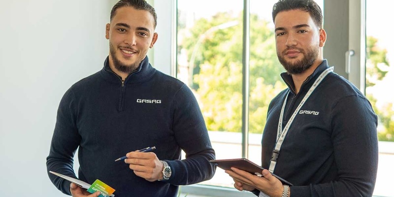 Kazim Kaygin von der KaMo Consulting GmbH: Warum der Beruf im Strom- und Gasvertrieb immer noch unterschätzt wird - Foto: presseportal.de